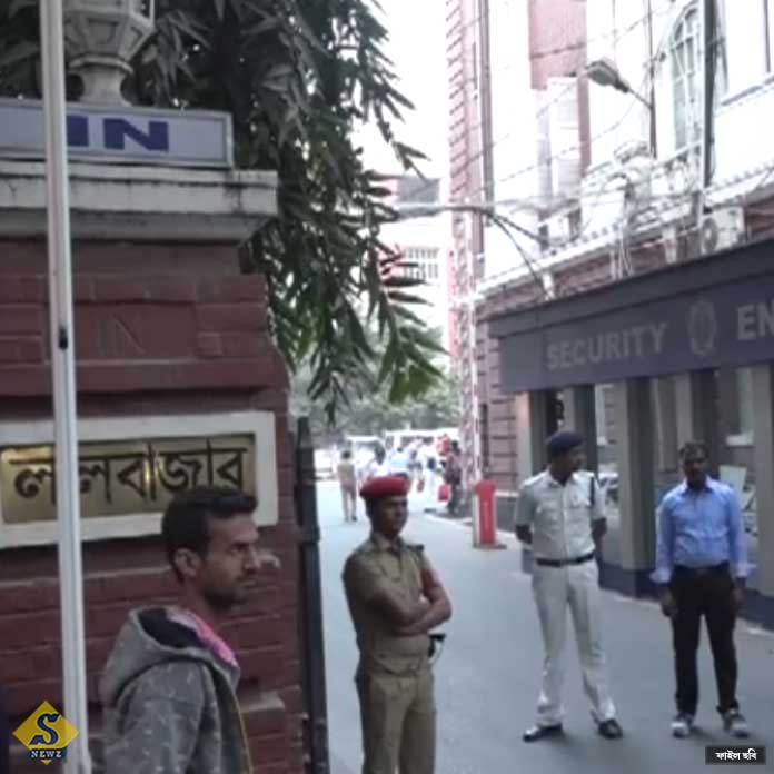 Strict lalbazar against drunken civics 1
