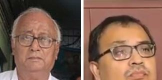 টিকিট দেওয়ায় প্রশ্ন সৌগতর, ক্ষোভ প্রশমন করুক দল, চান কুণাল