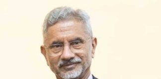 জয়শঙ্করকে পাকিস্তানে পাঠানোর ভাবনা