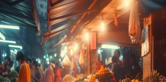 দেশে পাইকারি মূল্যবৃদ্ধির হার কমল