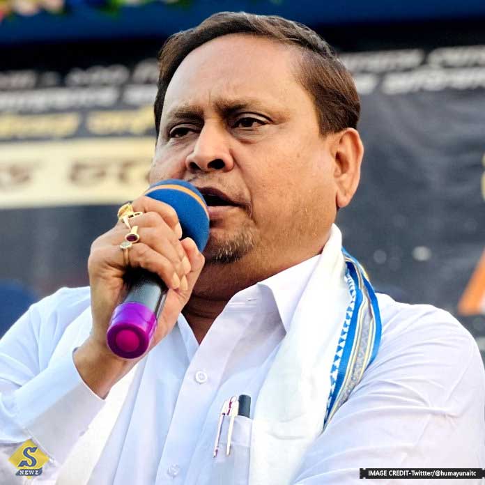 ডাক্তারদের হুমকি, হুমায়ুনের বিরুদ্ধে সুপ্রিম কোর্টে চিঠি আইএমএ