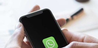 হোয়াটসঅ্যাপ চমক নিয়ে আসছে