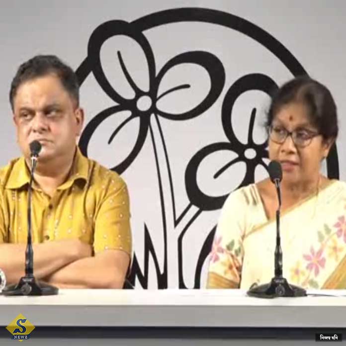 সিবিআই নীরব কেন, আর জি কর-কাণ্ডে প্রশ্ন তৃণমূলের