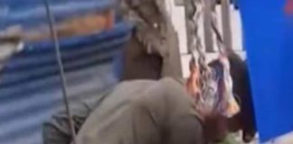 মধ্যপ্রদেশের রাস্তায় মহিলাকে ধর্ষণ, সরব তৃণমূল