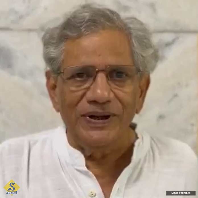 Yechury-still-in-crisis,-CPM-worried