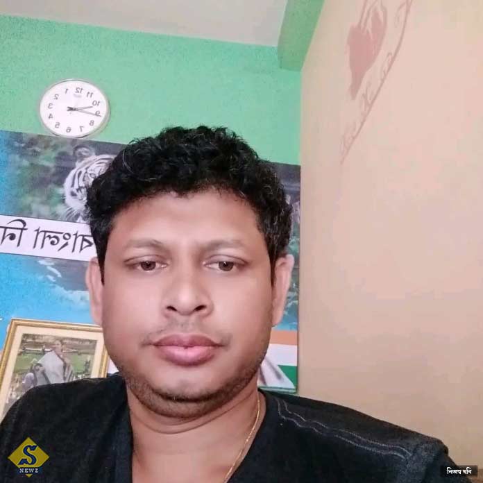 ত্রিপুরার ব্যবসায়ীকে অপহরণে সিআইডি হেফাজতে তৃণমূল কাউন্সিলর