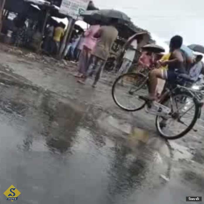 আরাবুলের চা-চক্রে হামলা, অভিযোগ ওড়ালেন শওকত ঘনিষ্ট খয়রুল