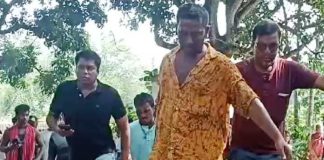 নদিয়ায় নবম শ্রেনীর ছাত্রের দেহ উদ্ধার