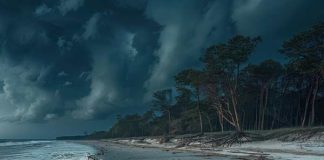 জোর আগেই নিম্নচাপ, বৃষ্টি নিয়ে বাড়ছে উদ্বেগ