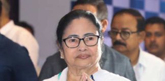 ধস-বৃষ্টিতে বিপর্যস্ত উত্তরবঙ্গে রবিবার যাচ্ছেন মুখ্যমন্ত্রী