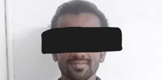 বাসের মধ্যে শ্লীলতাহানি, রুবিতে অভিযুক্তকে ধরল যাত্রীরাই