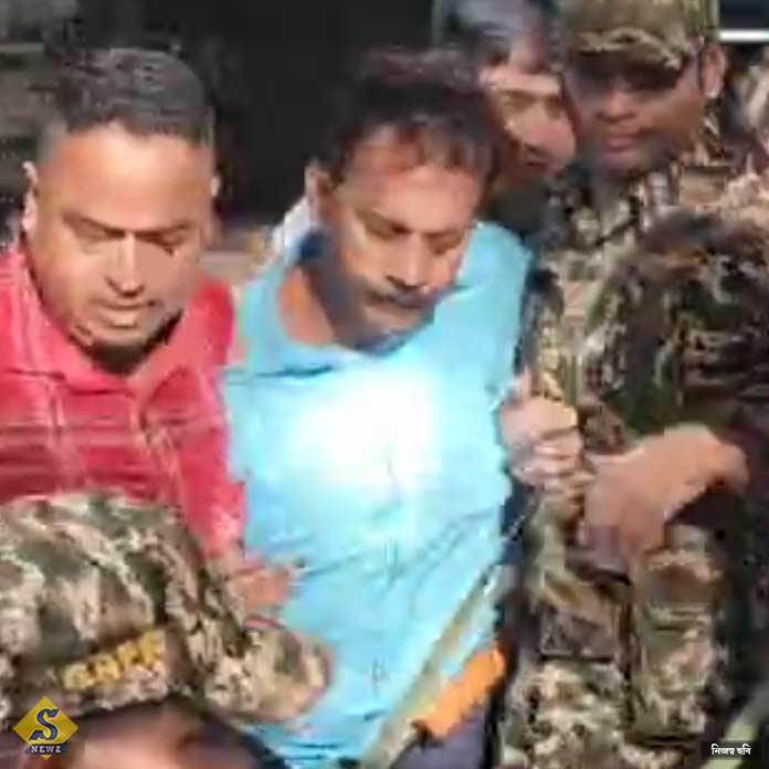 হেফাজতেই চাইল না সিবিআই, সন্দীপকে জেলে পাঠাল কোর্ট