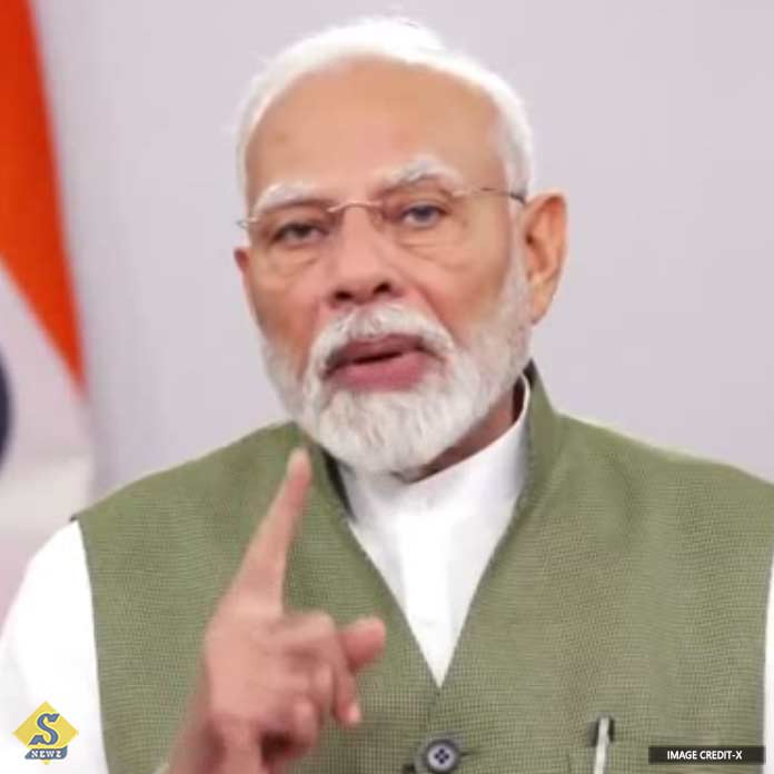 soura sakti niye modi