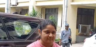 চিকিৎসক বিধায়ক সুদীপ্ত-র মেয়ের টানা জেরা সিবিআইয়ের