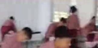 চিতার হানায় মৃত ৪ পড়ুয়া, অনির্দিষ্টকালীন বন্ধ স্কুল