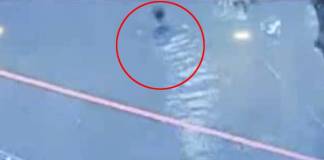 ভবানীপুরে জমা জলে বিদ্যুৎস্পৃষ্ট হয়ে মৃত যুবক