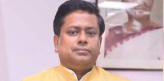 মেয়রের অপদার্থতায় প্রাণ গেল যুবকের : সুকান্ত