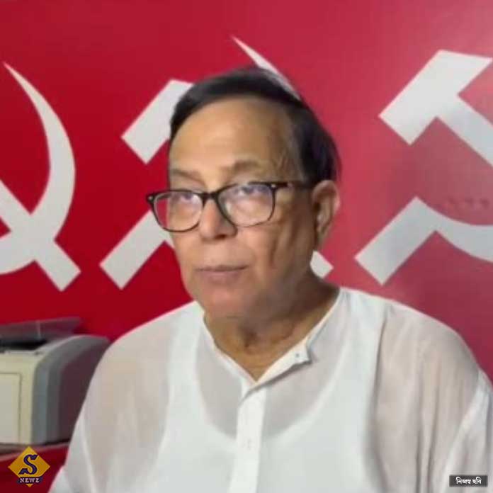 হেনস্থার অভিযোগ মহিলা সাংবাদিকের, সাসপেন্ড হতে পারেন তন্ময়