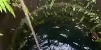 ছত্তীসগঢ়ের জলে অস্বাভাবিক মাত্রায় ইউরেনিয়াম