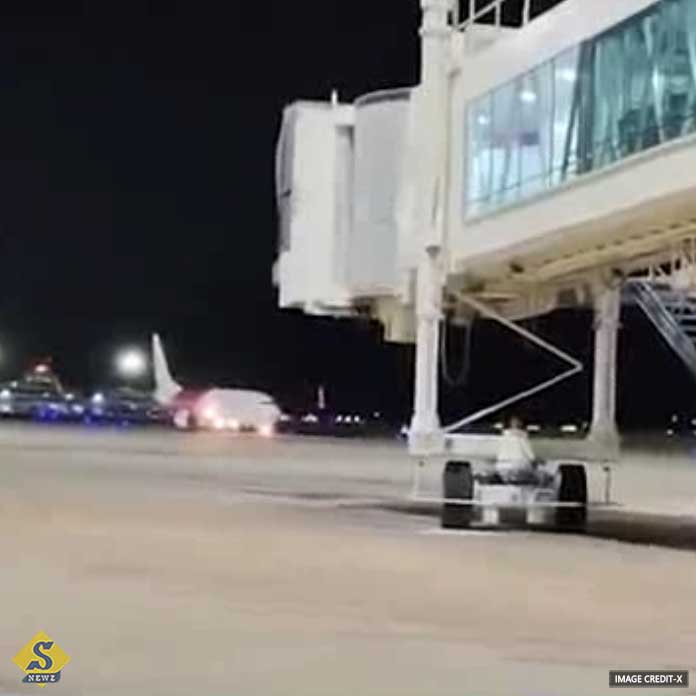Air-India-flight-makes-emergency-landing-at-Trichy-airport (1)