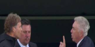 এল ক্লাসিকোয় বার্সা ঝড়, বিধ্বস্ত রিয়াল