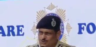 উপযুক্ত পদক্ষেপ, জুনিয়র ডাক্তারদের অনশন প্রসঙ্গে কমিশনার