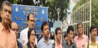 বৈঠক শেষে ‘হতাশ’ সিনিয়র চিকিৎসকেরা