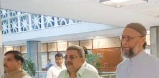 কল্যাণকে বরখাস্তের দাবি, স্পিকারকে বিজেপি