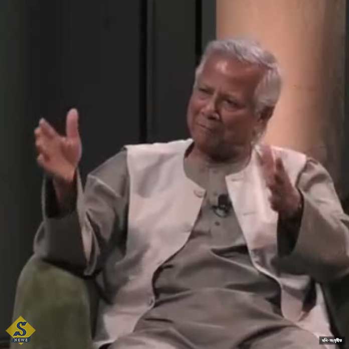 আইনি প্রক্রিয়ায় হাসিনাকে ফেরত চাইবে বাংলাদেশ : ইউনূস