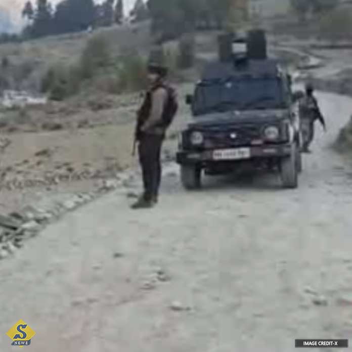 Base-of-Lashkar-branch-organization-destroyed-in-Kashmir