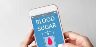 রক্তে সুগার বাড়ছে! সতর্ক করতে অ্যাপলের অ্যাপ