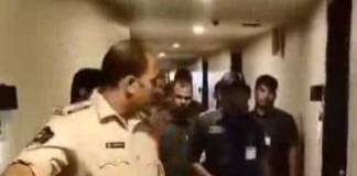 তিরুপতির একাধিক হোটেলে বোমাতঙ্ক, হুলস্থুল