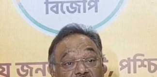 মুখ্যমন্ত্রীর কথার গুরুত্ব নেই, পাল্টা বিজেপি