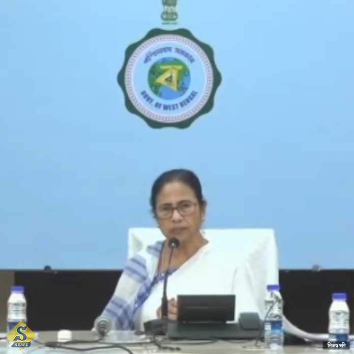 রাজ্যে বিস্ফোরণের ছক, পুলিশকে সতর্ক করলেন মুখ্যমন্ত্রী  