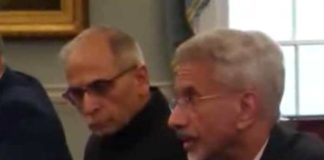 মধ্যপ্রাচ্যে শান্তি প্রক্রিয়ায় যুক্ত হতে পারে দিল্লি : জয়শঙ্কর