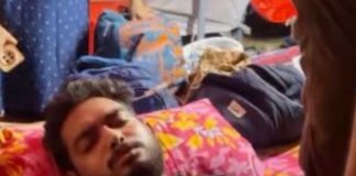 আশঙ্কাজনক অনশনকারী চিকিৎসক পুলস্ত্য