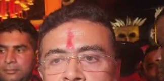 এবার তো আয়ুষ্মান চালু করুক রাজ্য, চান শুভেন্দু, পাল্টা তৃণমূল