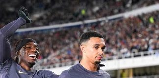 ফিনল্যান্ডকে উড়িয়ে জয়ে ফিরল ইংল্যান্ড