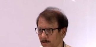 বাংলাদেশের প্রাক্তন মুখ্য সচিব গ্রেফতার