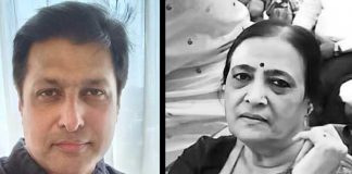 ফ্ল্যাটে প্রাক্তন ক্রিকেটার সলিল আঙ্কোলার মায়ের দেহ