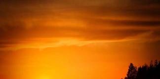 বিশ্বজুড়ে তাপমাত্রা বাড়বে ৩.১ ডিগ্রি