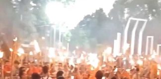 বাংলাদেশে নির্বিঘ্নে পুজোর আশা