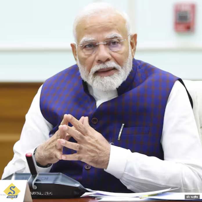 Hot-West-Asia,-Modi-in-Cabinet-Committee-meeting