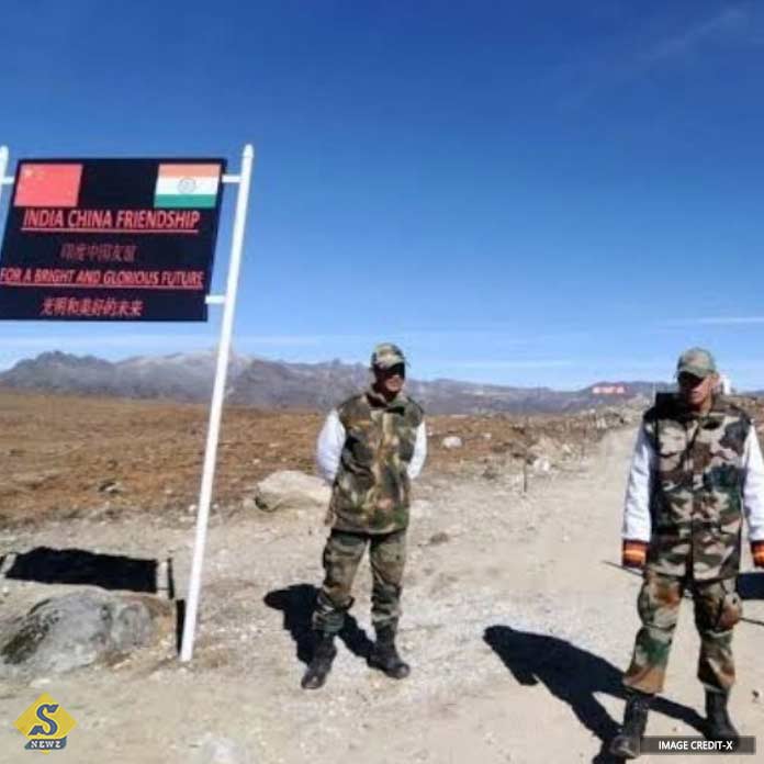 India-China-withdrawal-of-troops-from-the-border