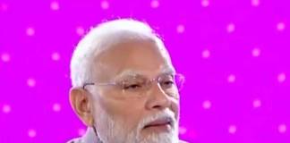 অন্যান্য দেশের কাছে আদর্শ ভারত : মোদী