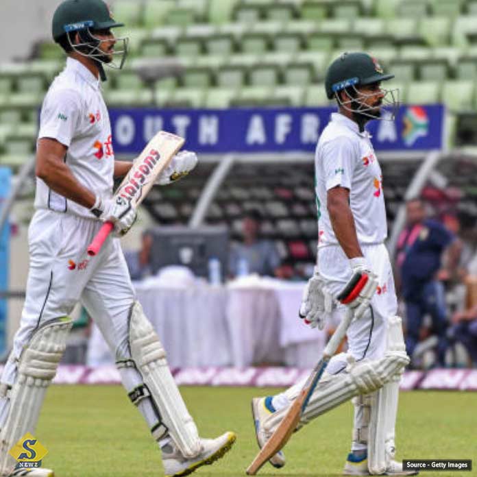 বাংলাদেশের হারে বিপদে ভারত