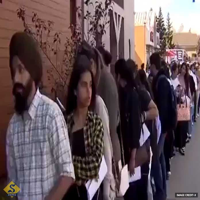 Indian-students-line-up-for-restaurant-jobs-in-Canada