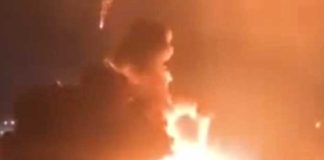 হিজ়বুল্লার গোয়েন্দা ঘাঁটিতে হামলা ইজ়রায়েলের