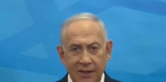 ইজরায়েলই জিতবে, বর্ষপূর্তিতে দাবি নেতানিয়াহুর