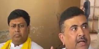 জুনিয়রদের আন্দোলনের অপমৃত্যু হয়েছে, তোপ শুভেন্দু-সুকান্ত-র